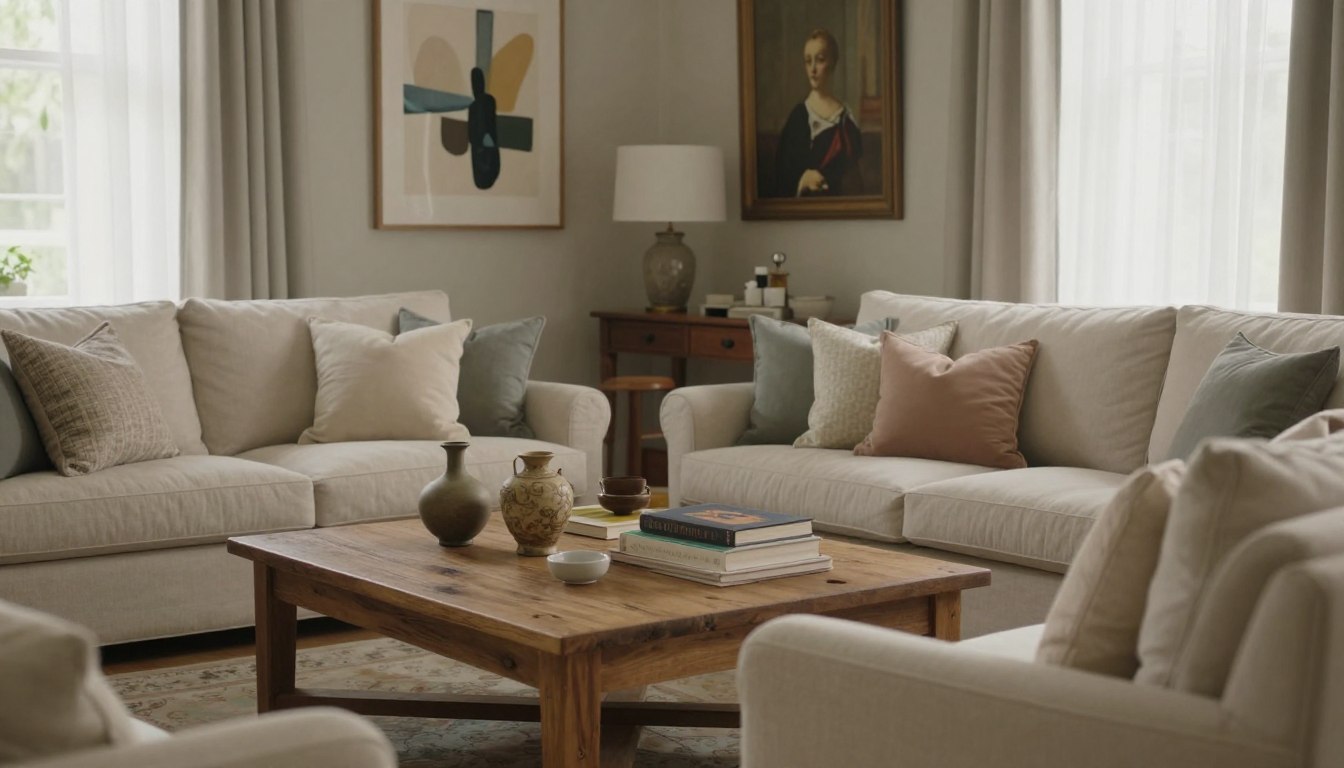 10 escolhas que não enjoam na decoração atemporal