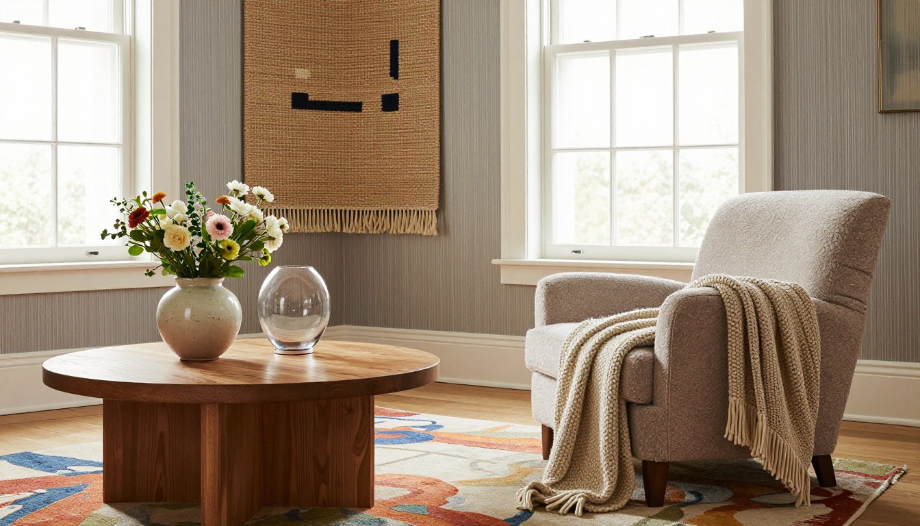 Como combinar texturas sem pesar no visual