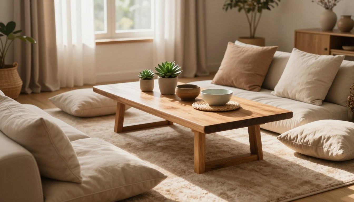 Cores terrosas: como usar sem escurecer o ambiente