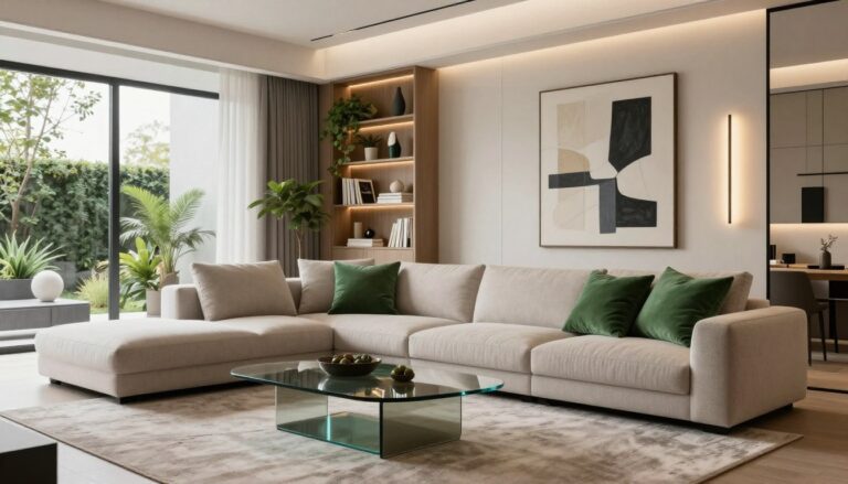 Tendências de decoração 2026: o quê vale a pena