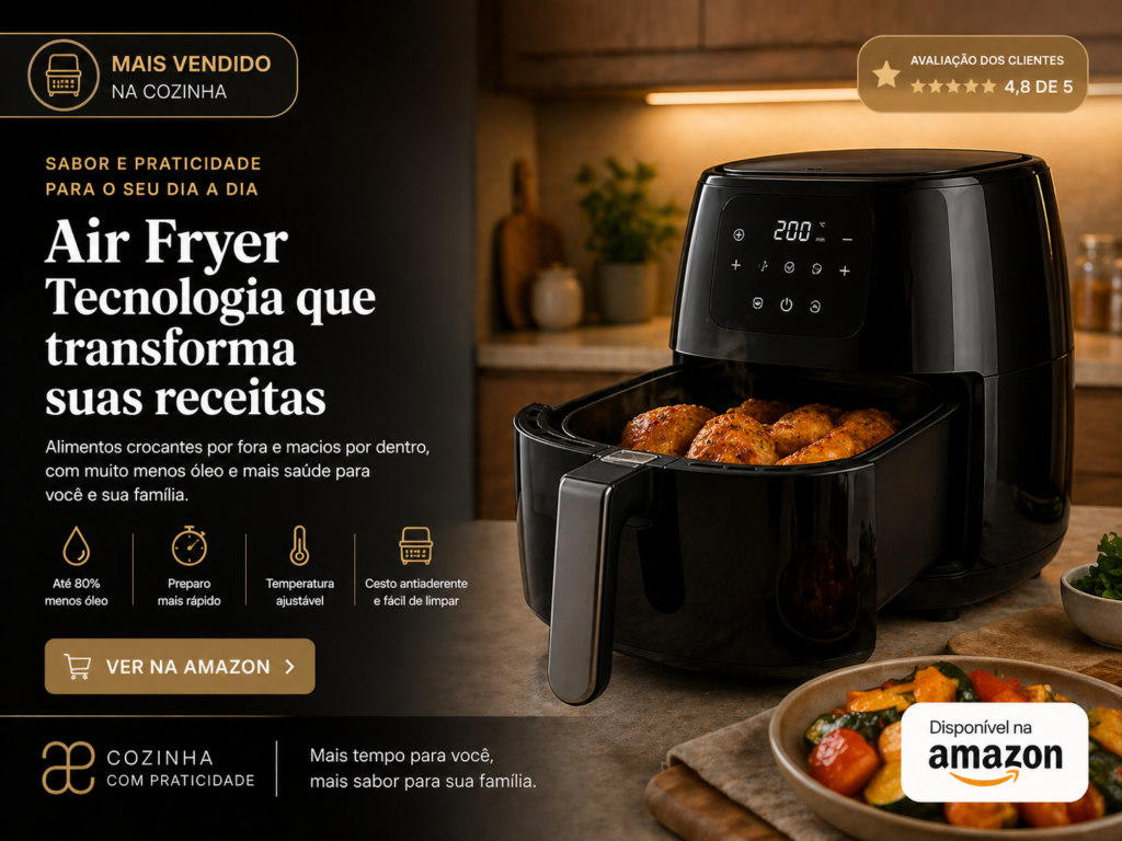 Amazon air frier