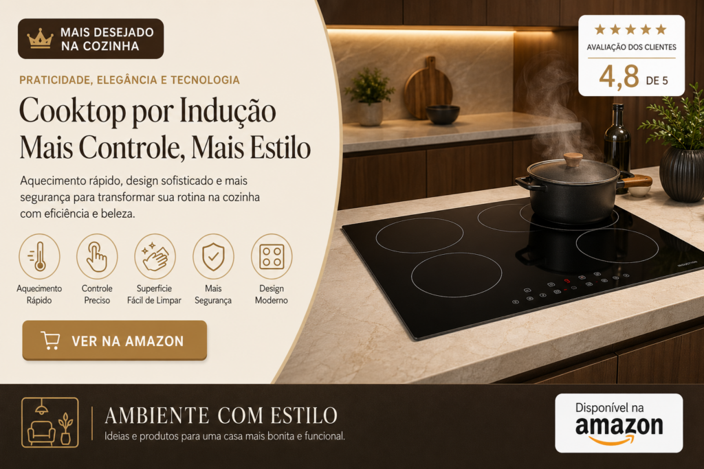 cooktop