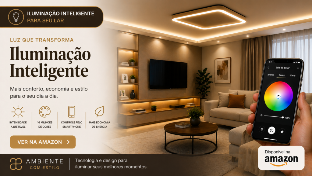 iluminação