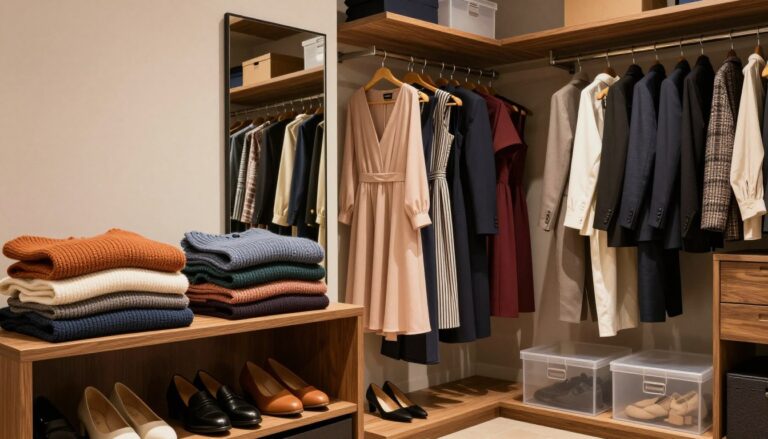 closet planejado
