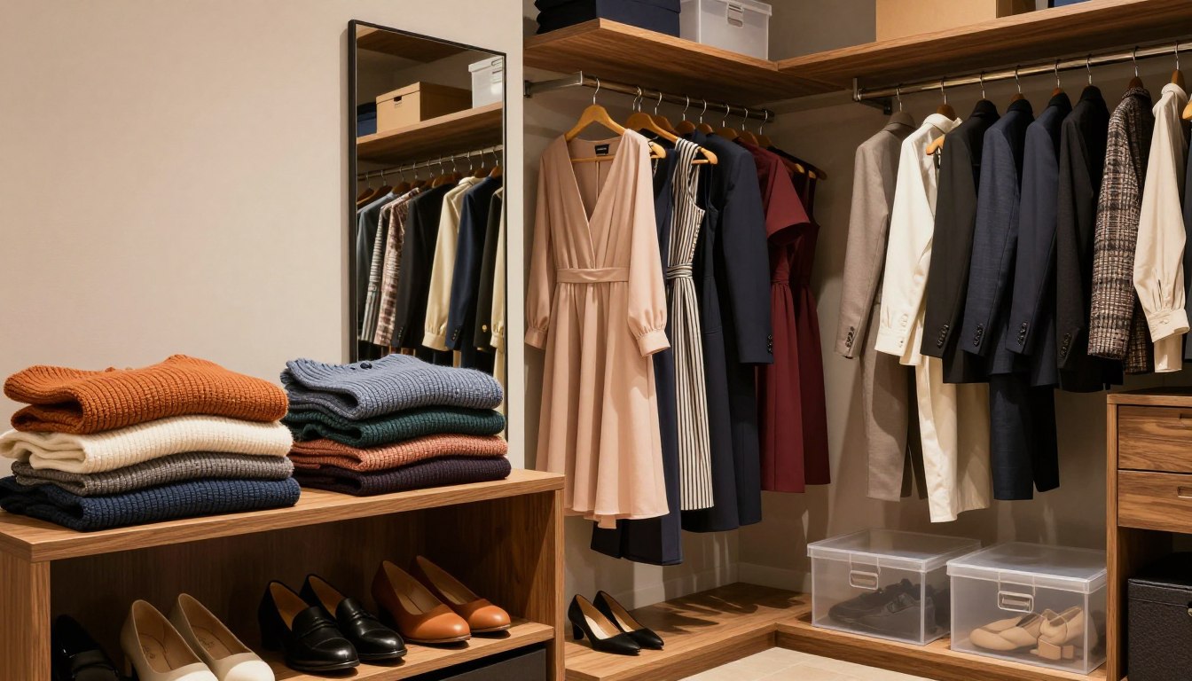 closet planejado