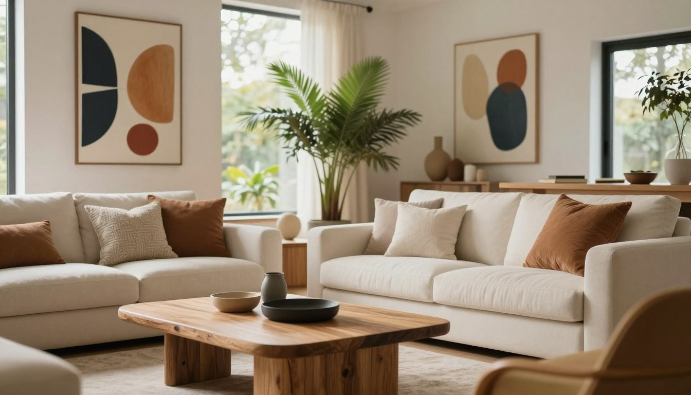 tendências de decoração 2026
